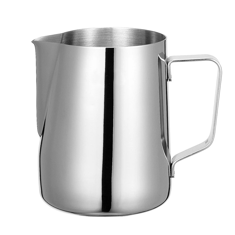 Barista Milk Jug - Fantastic Bếp Sữa Inox Không Gỉ