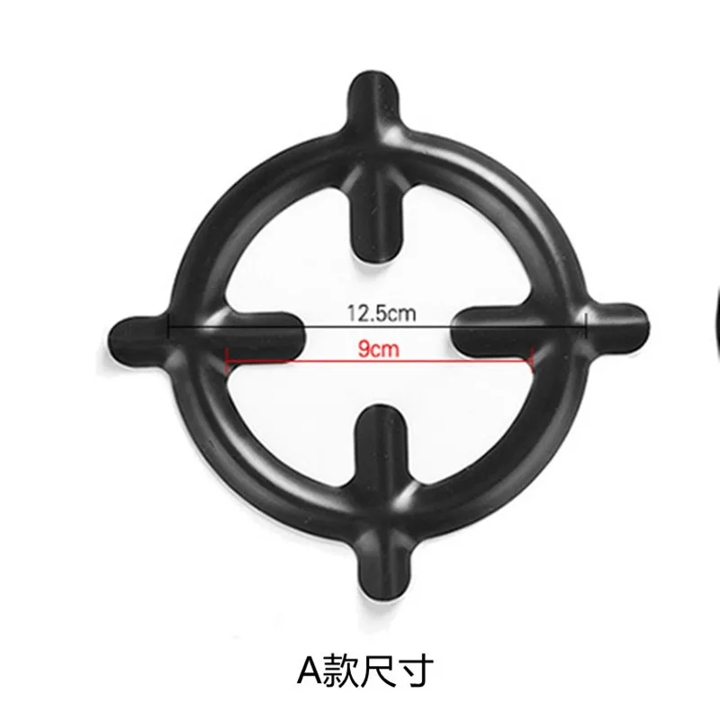 1PCS Iron Gas Stove Cooker Pla - đánh giá và giá Moka Pot Stove