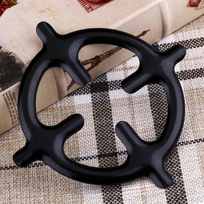 1PCS Iron Gas Stove Cooker Pla - đánh giá và giá Moka Pot Stove