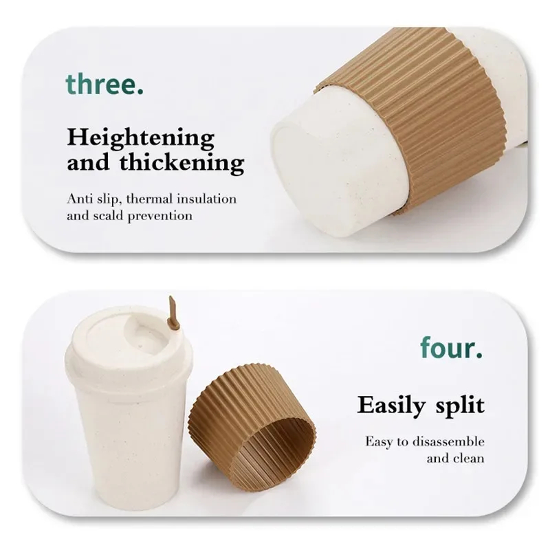 450ML Coffee Cups With Lids Wh - đánh giá và giá Xbloom Coffee Tea
