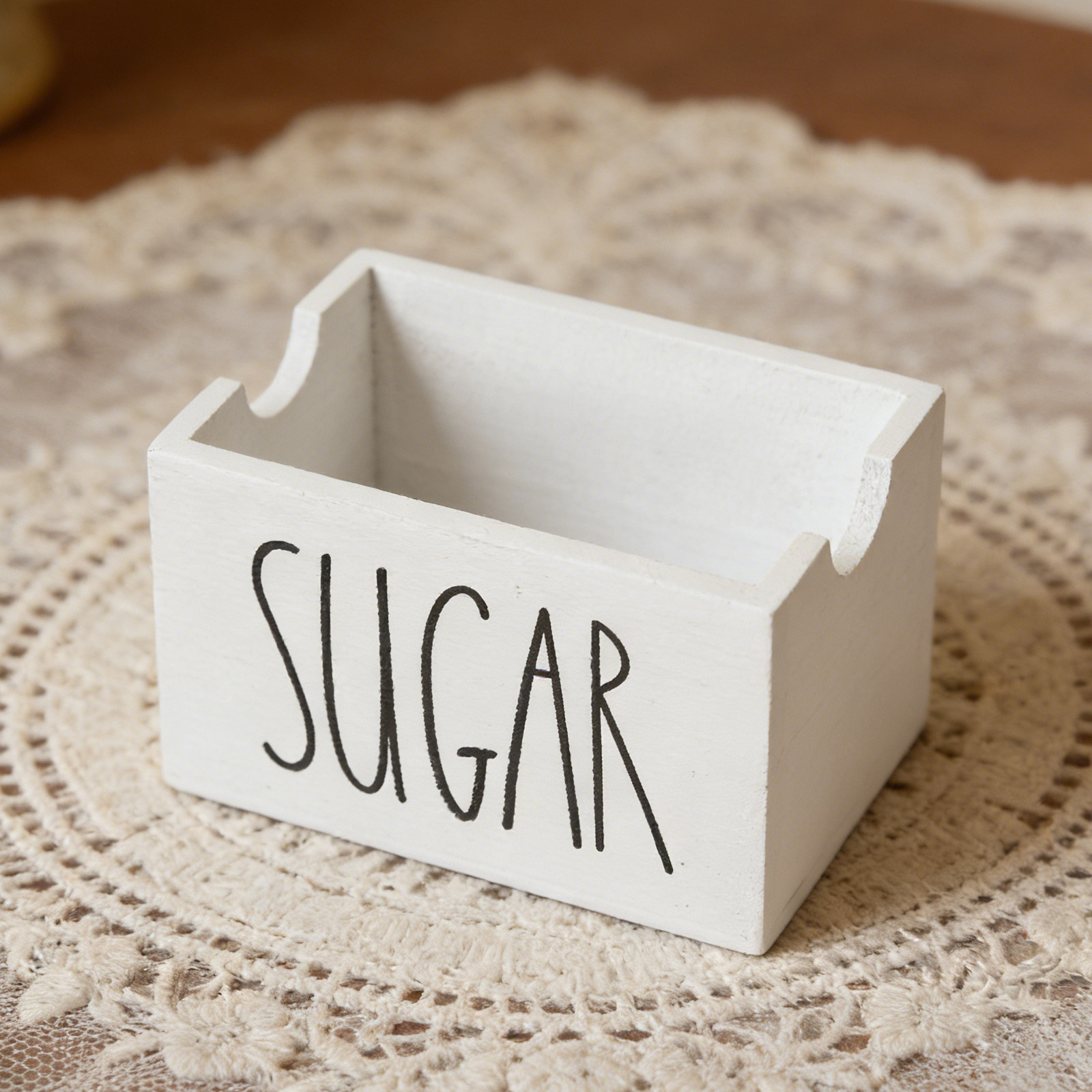 Sugar Container Lid Spoon Vint - đánh giá và giá Coffee Tea Sugar