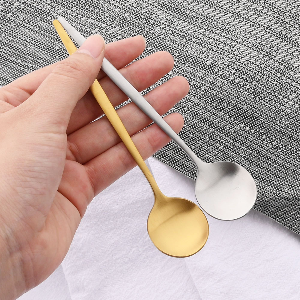 6Pcs Tea Coffee Stir Mini Spoo - đánh giá và giá Coffee Tea And Sugar Set