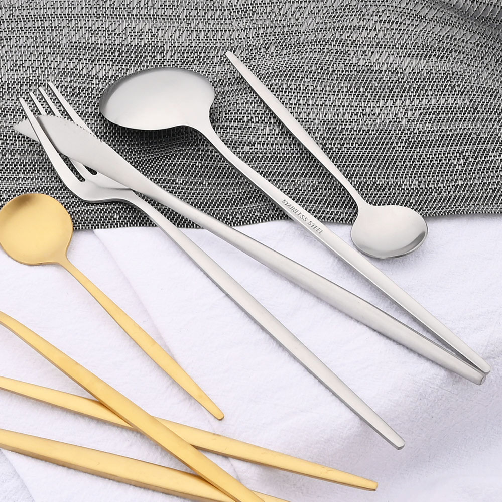 6Pcs Tea Coffee Stir Mini Spoo - đánh giá và giá Coffee Tea And Sugar Set