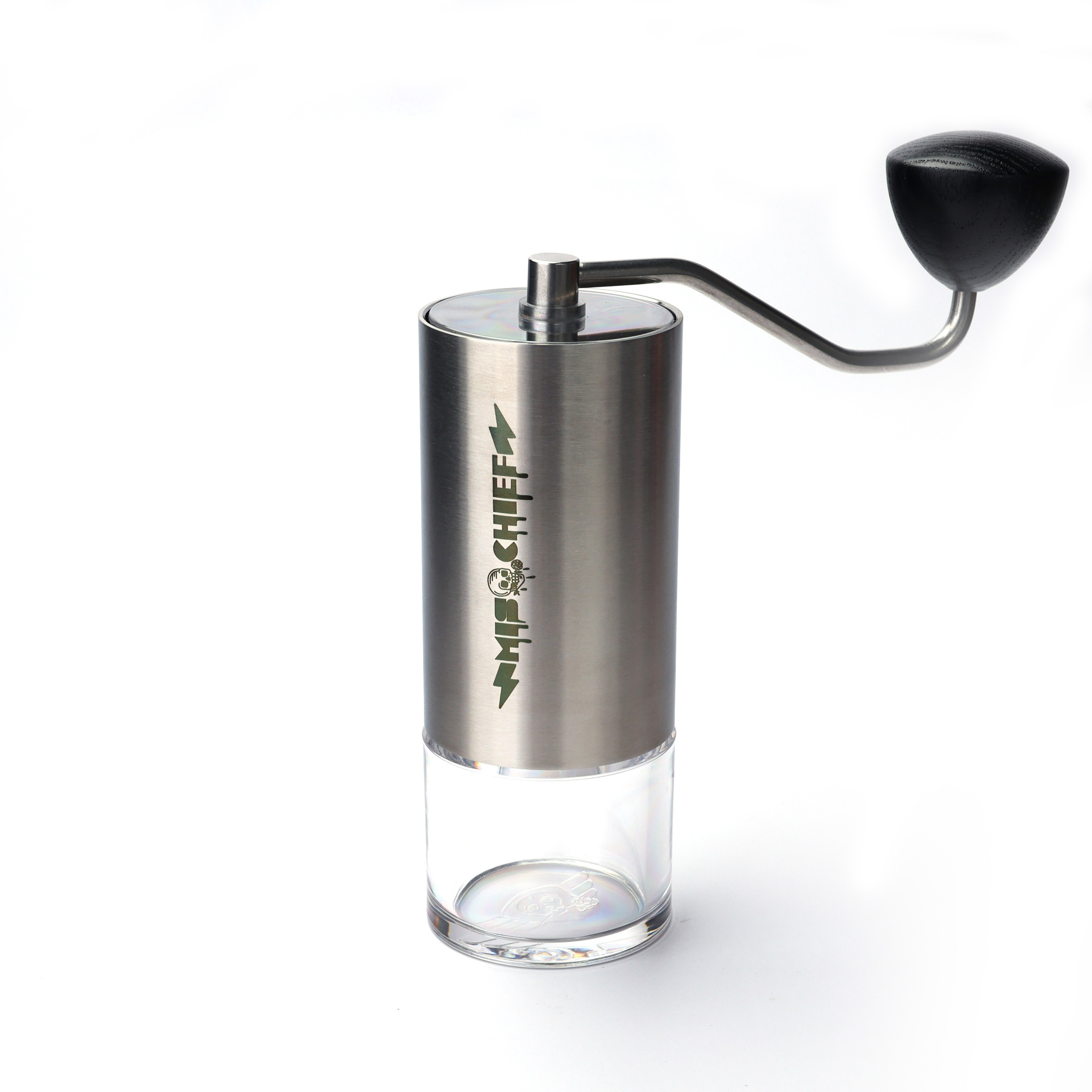 MisChief M40 Manual Coffee Gri - đánh giá và giá Burr Hand Grinder