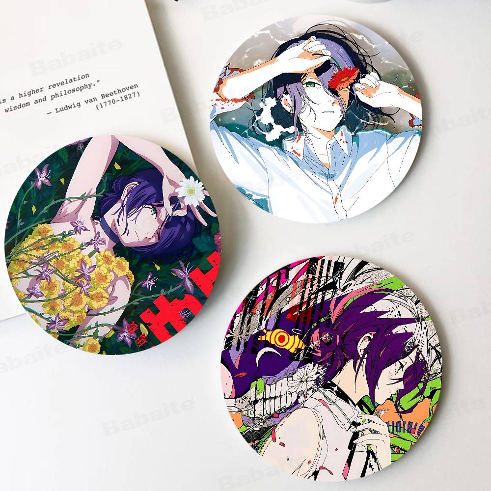 Chainsaw Man The Movie Reze Ar - đánh giá và giá Coffee Tea And Sugar Set