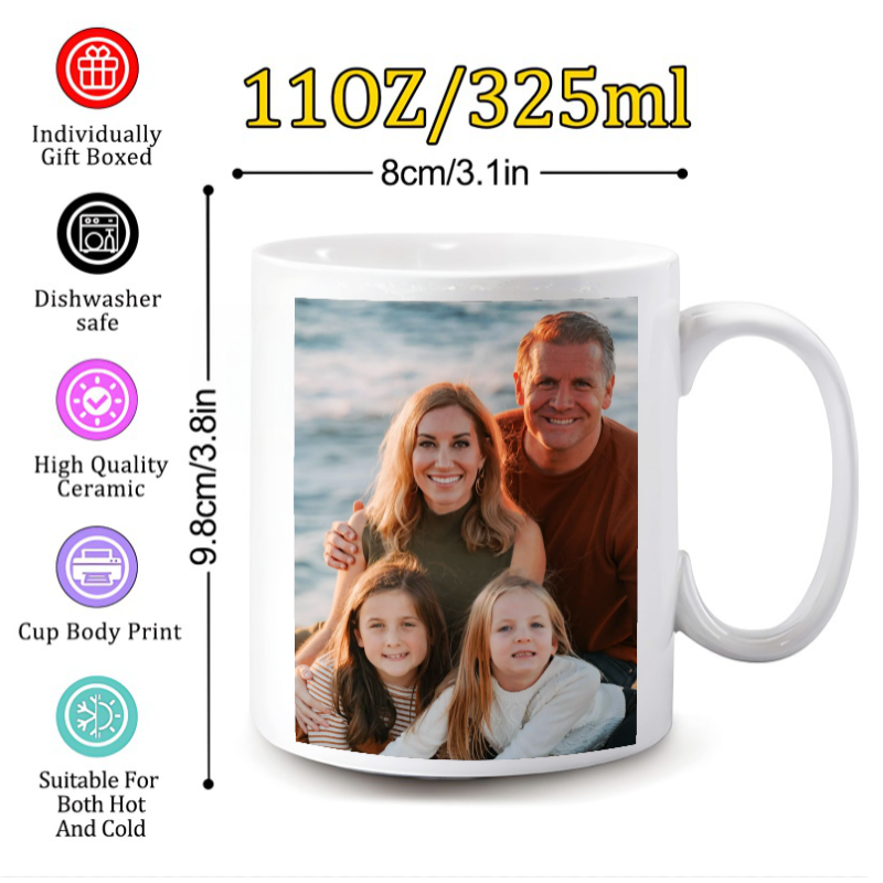 Customized Mug With Customizab - đánh giá và giá Coffee Tea Images