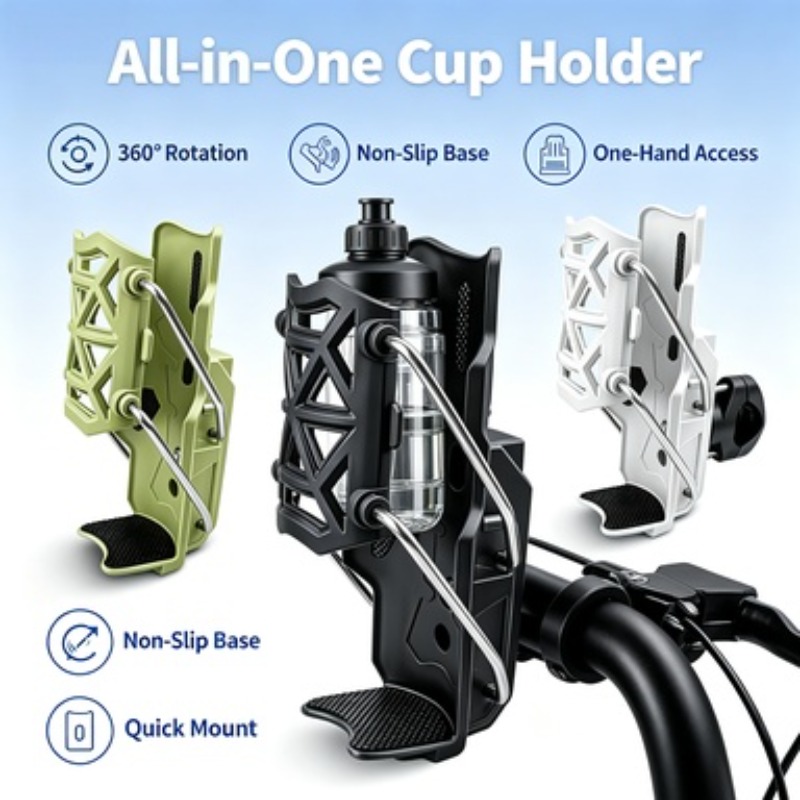 Quick Install Adjustable Cup H - đánh giá và giá Xbloom Coffee Tea