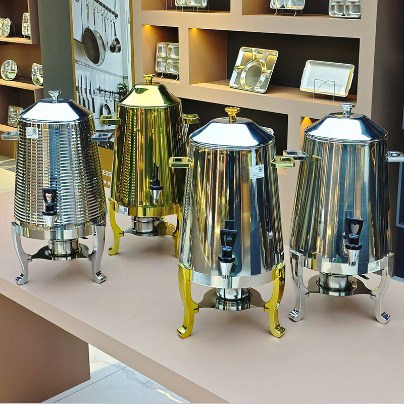 13L Large Capacity Coffee Juic - đánh giá và giá Coffee Tea & Jane
