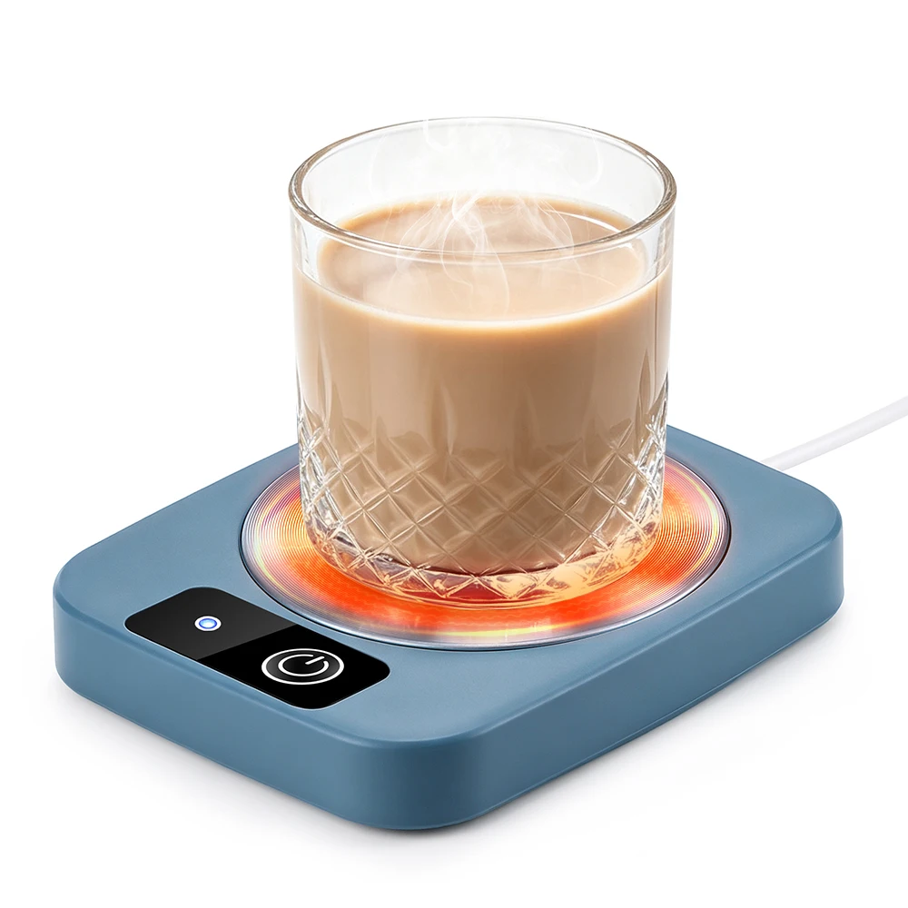 Electric Mug Warmer Milk Tea W - đánh giá và giá Xbloom Coffee Tea