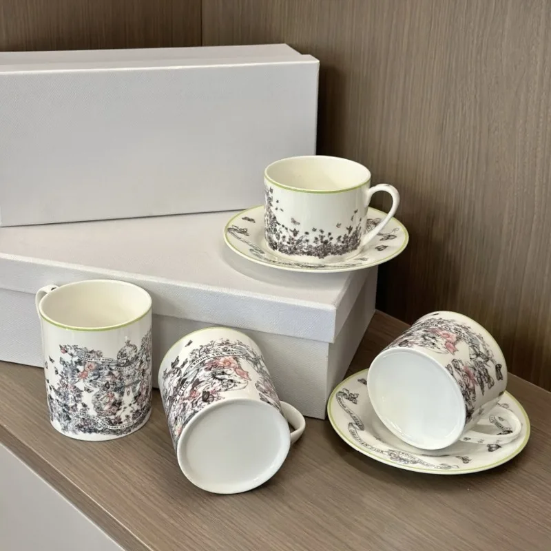 European Light Luxury Coffee C - đánh giá và giá Coffee Tea & Jane