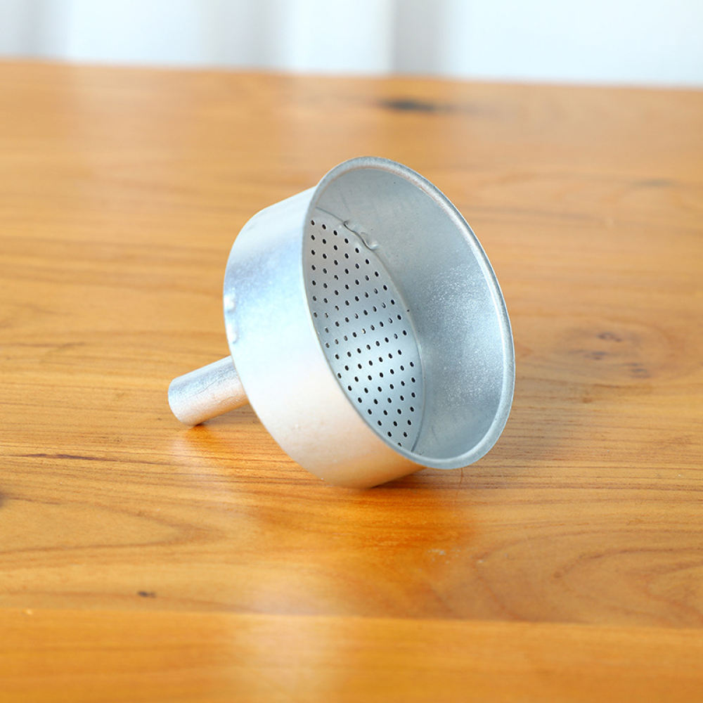 Modern Aluminum Espresso Moka  - đánh giá và giá Moka Pot Stove