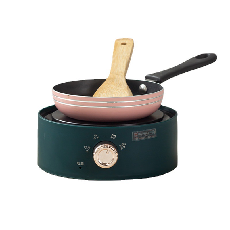 710W Electric Stove Moka Pot H - đánh giá và giá Moka Pot Stove