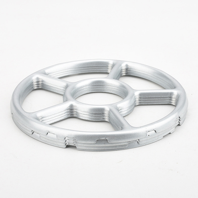 1Pcs Galvanized Gas Stove Cook - đánh giá và giá Moka Pot Stove