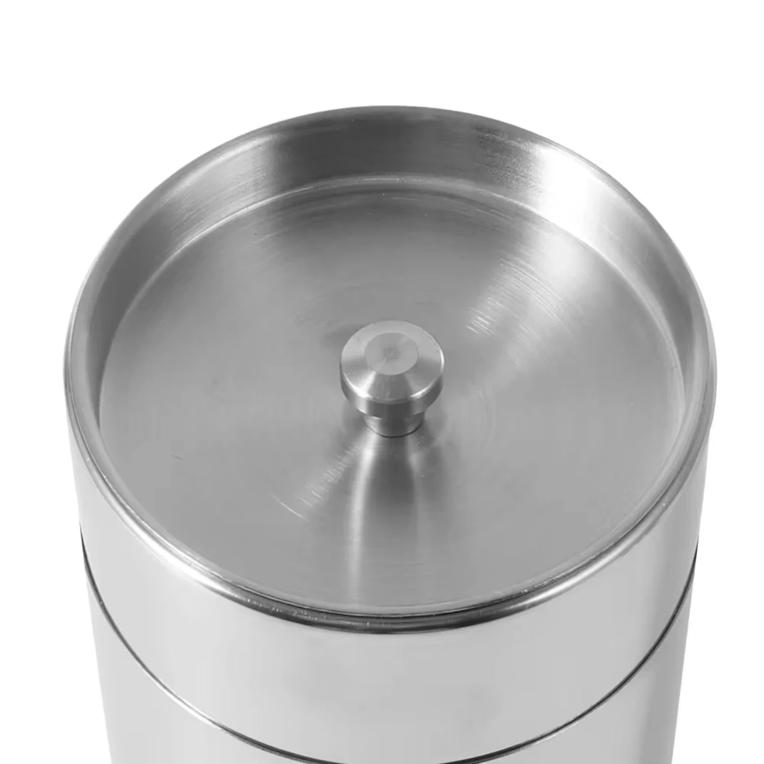Moka Pot Double Tube Coffee Po - đánh giá và giá Moka Pot Stove