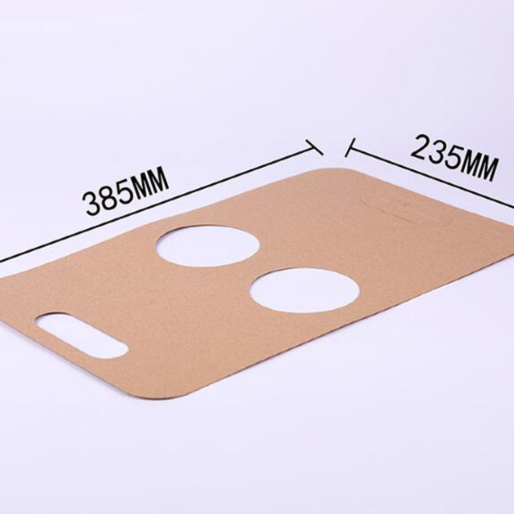 20pcs Eco-Friendly Disposable  - đánh giá và giá Coffee Tea With Milk