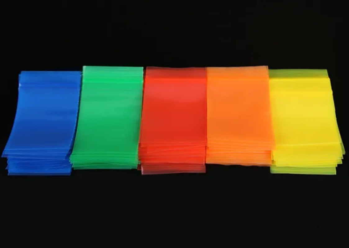 50/100PCS Thick PE Plastic Zip - đánh giá và giá Coffee Tea And Sugar Set